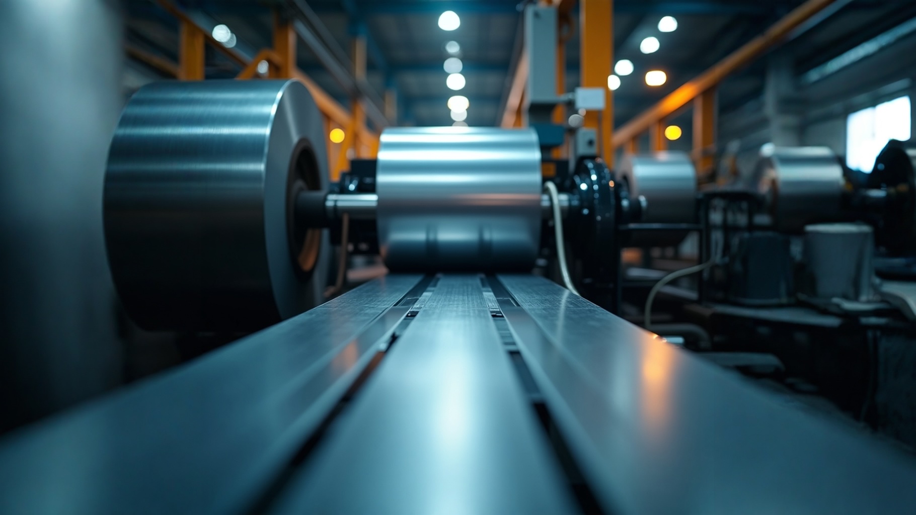 CHY Steel Service Blog Posts