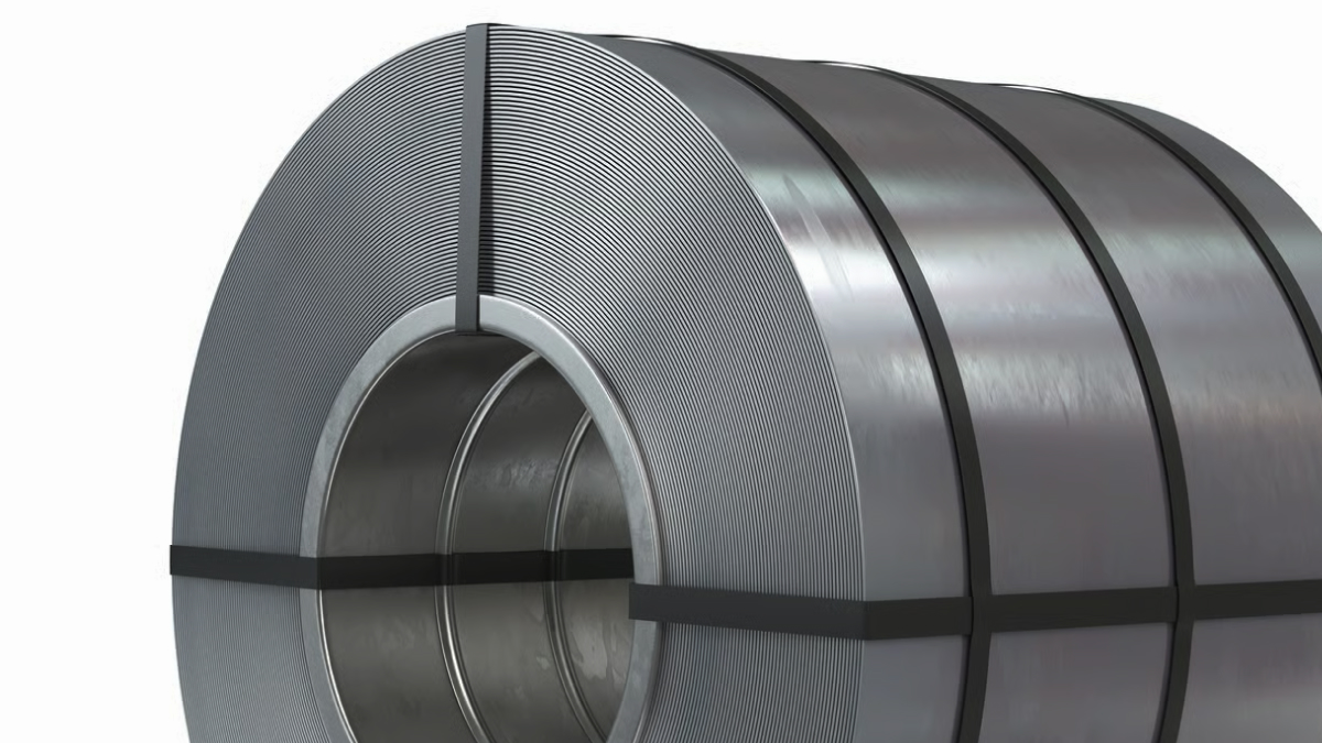 Galvaniz Rulo Nedir? CHY Çelik Servisi ile Korozyona Karşı Kesin Çözüm