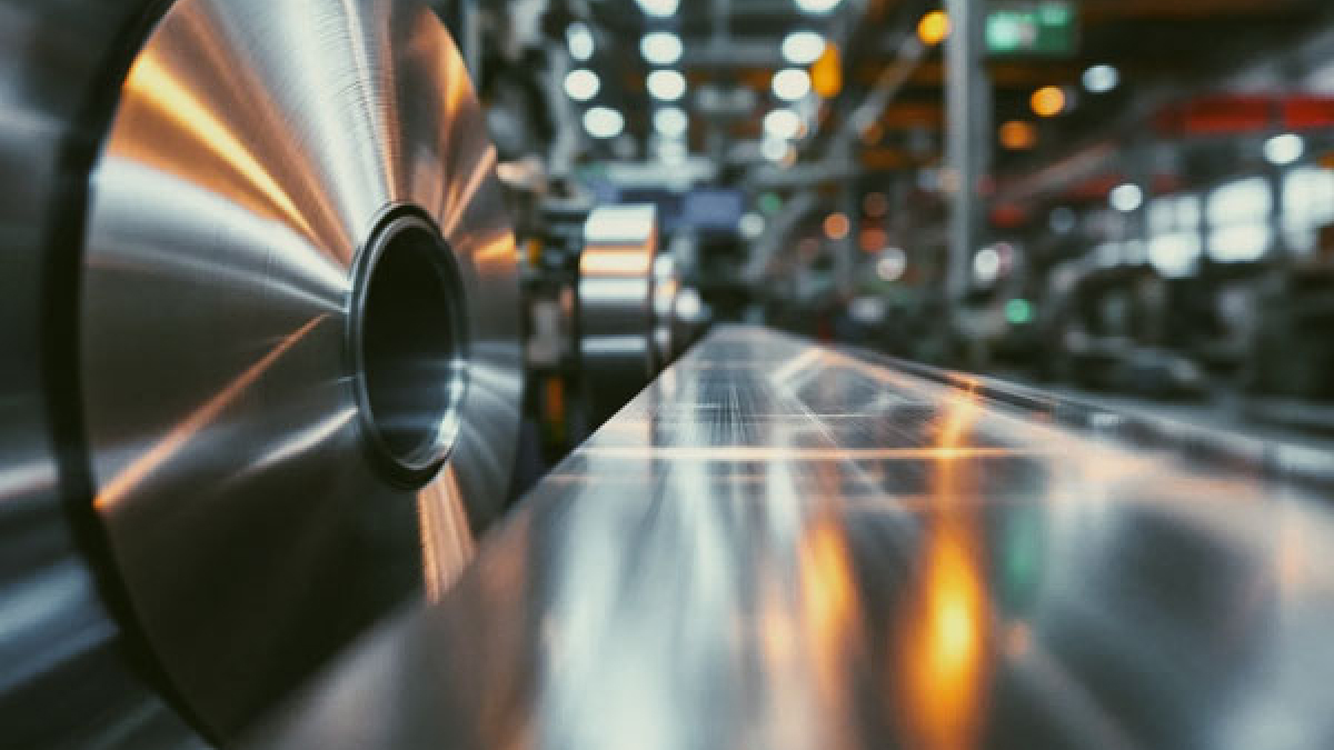 2026 Middle East Crisis and the Paralysis of the Strait of Hormuz: Strategic Risk Analysis for the Global Steel Industry