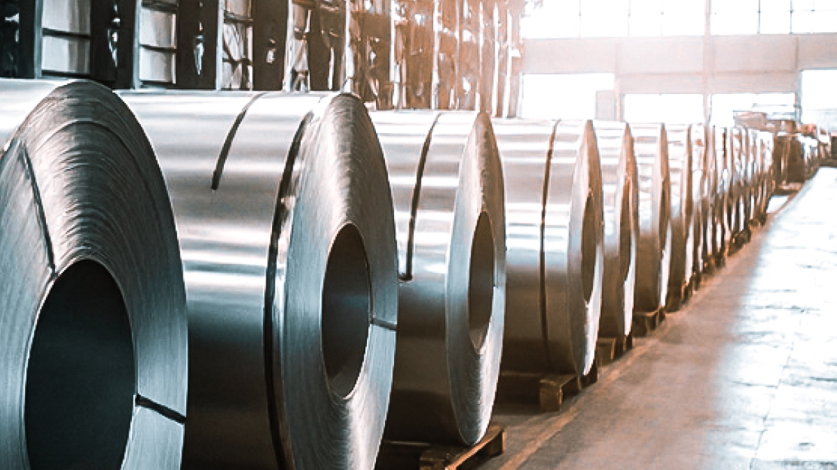 Deep Drawing Crises in Automotive Press Lines: How Cold Rolled Steel Elongation Data Saves You