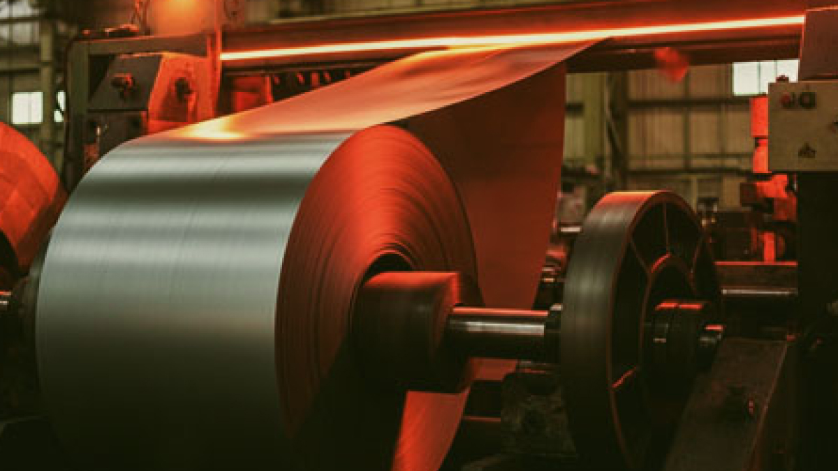 Importance of Micron Tolerances in Food Packaging and Transformer Cores: Sourcing Silicon and Tinplate Steel