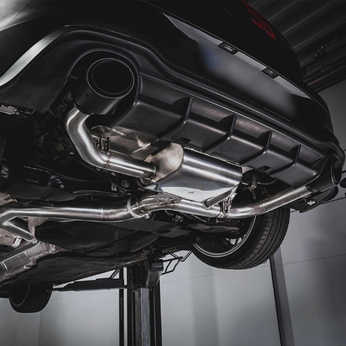 Automotive Exhaust Systems: Steel Strips for Flexible Pipes – Material Selection and Standards