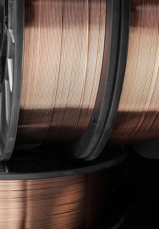 Welding Technologies: Flux-Cored Wire Steel Strip Production, Standards and Applications