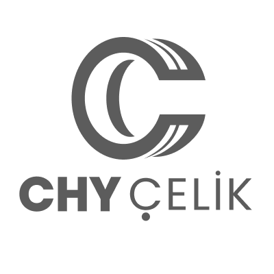 CHY Çelik Logo